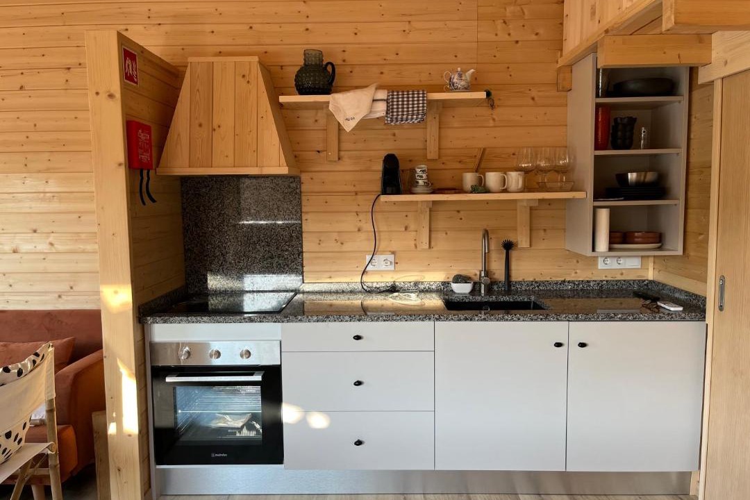 Photo of Kitchen in Aldeia