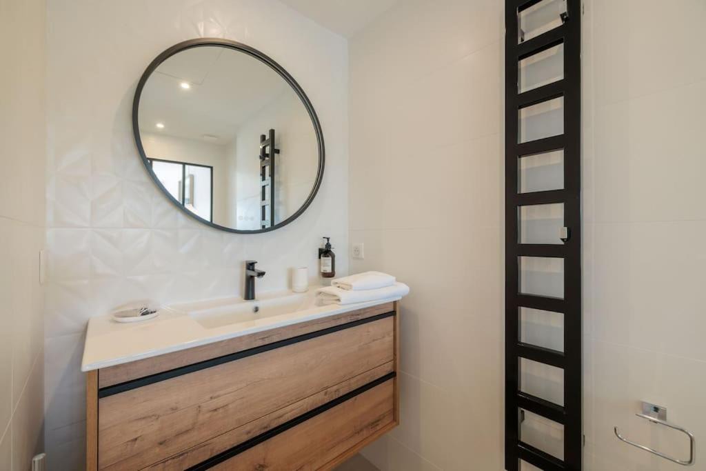 Photo of Bathroom in Pontaillac