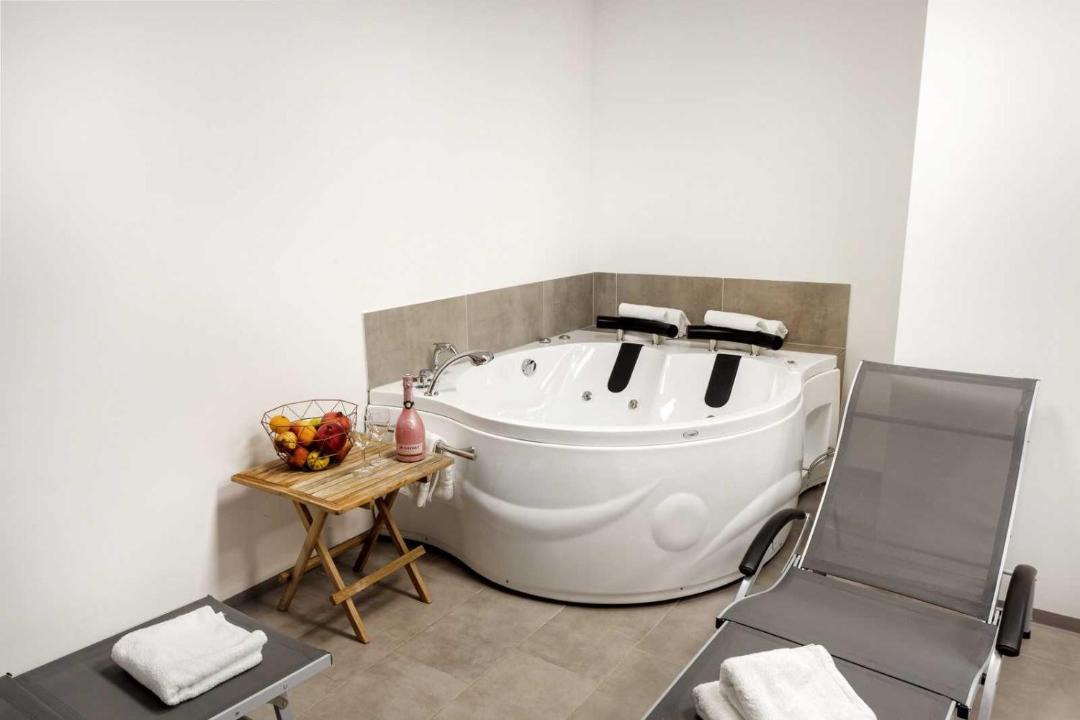 Photo of Bathroom in Mojstrana