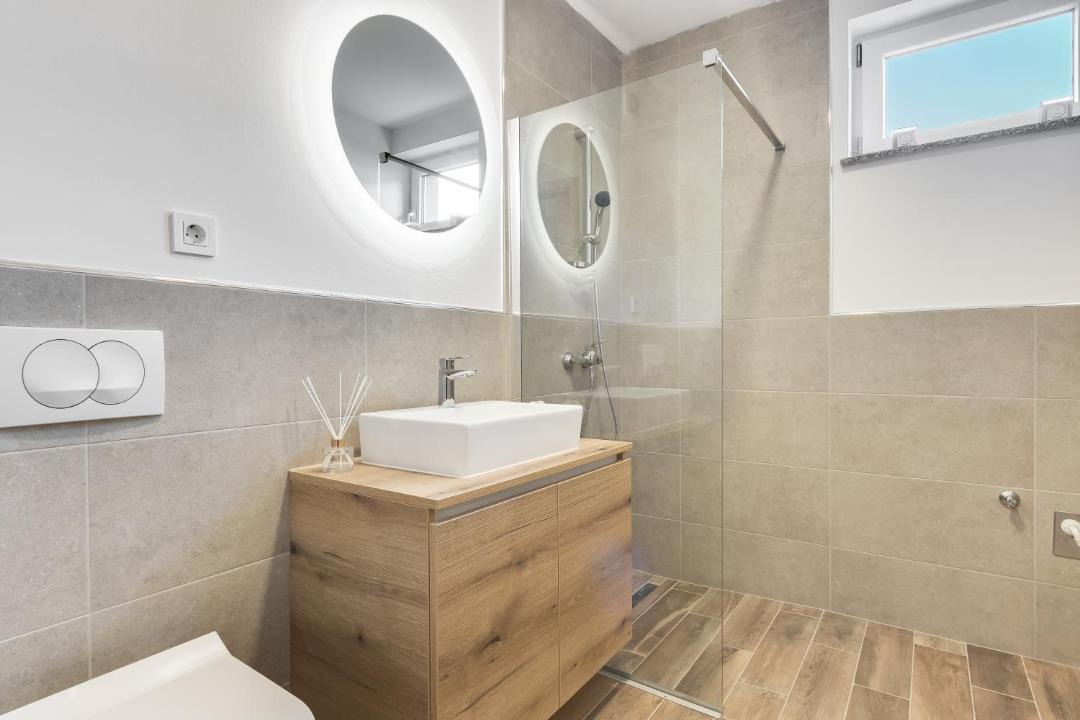 Photo of Bathroom in Mojstrana