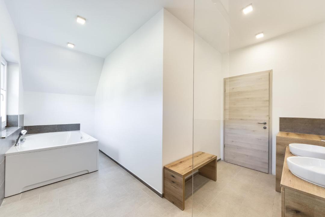 Photo of Bathroom in Mojstrana