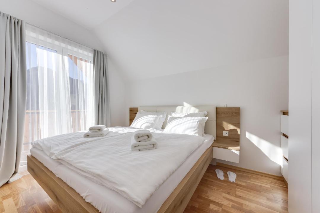 Photo of Bedroom in Mojstrana