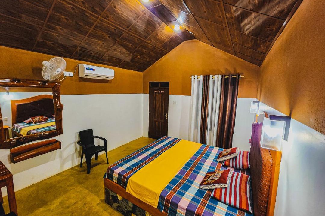 Photo of Bedroom in Udawalawa