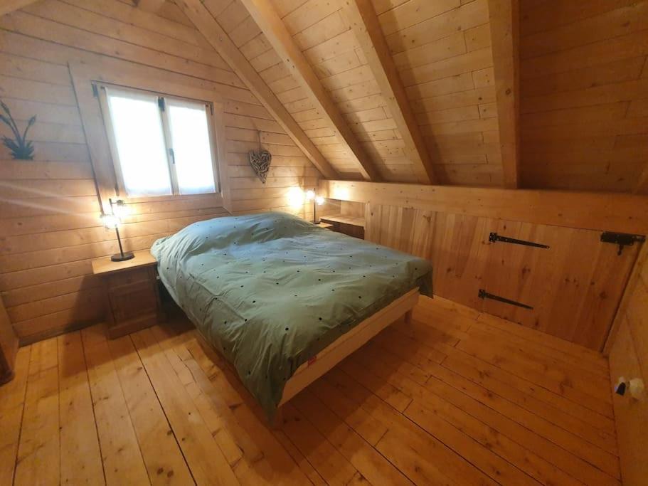 Photo of Bedroom in Dommartin-les-Remiremont