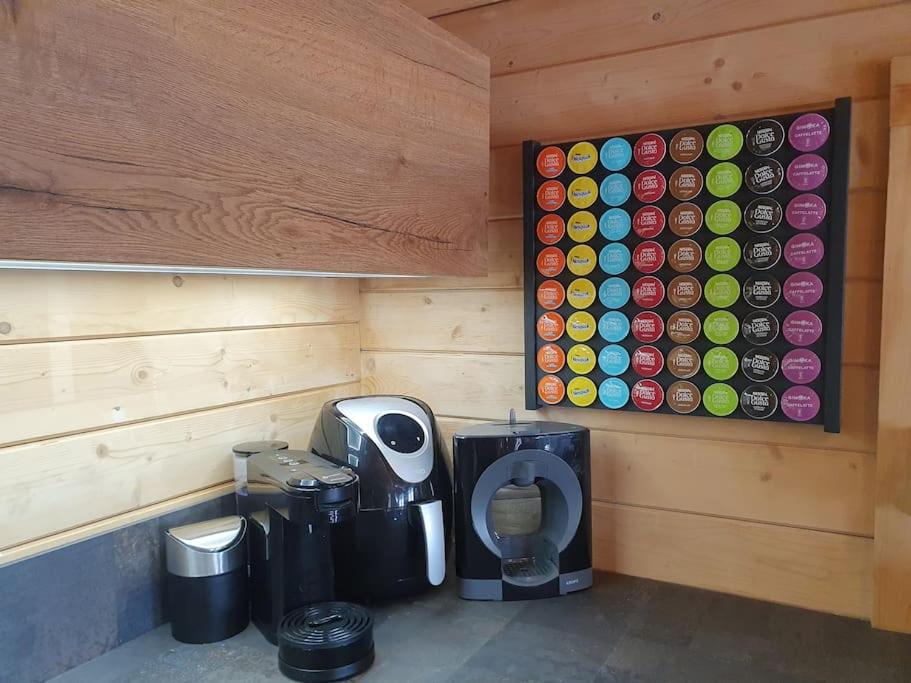 Photo of Kitchen in Dommartin-les-Remiremont