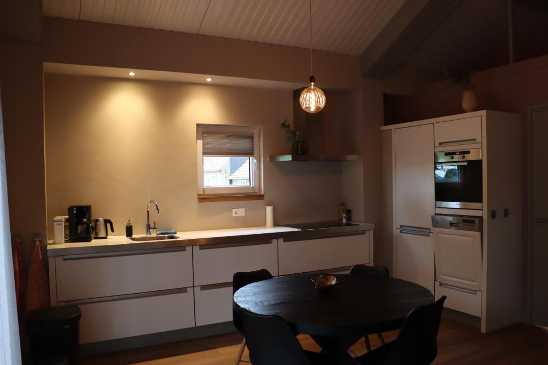 Photo of Kitchen in Municipality of Steenwijkerland