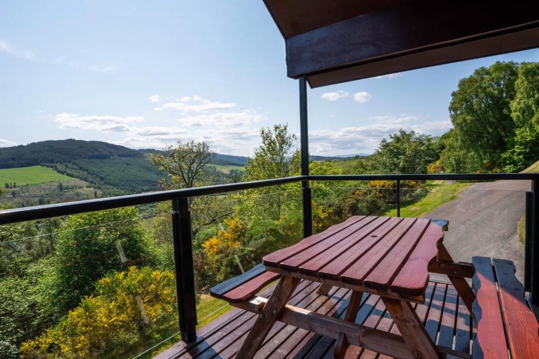 Photo of Patio Balcony in East Lewiston