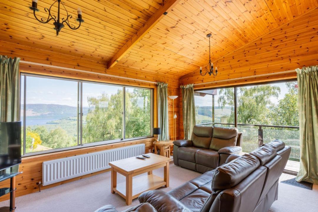 Photo of Livingroom in East Lewiston
