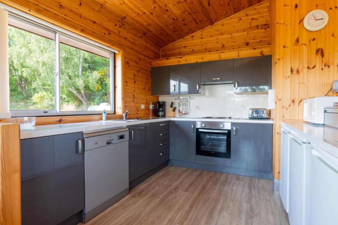 Photo of Kitchen in East Lewiston