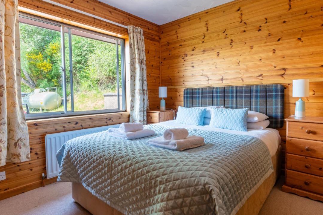 Photo of Bedroom in East Lewiston