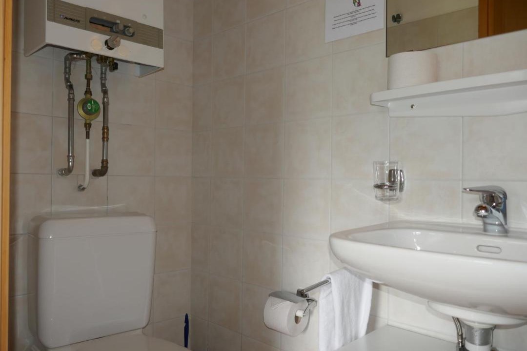 Photo of Bathroom in Blenio
