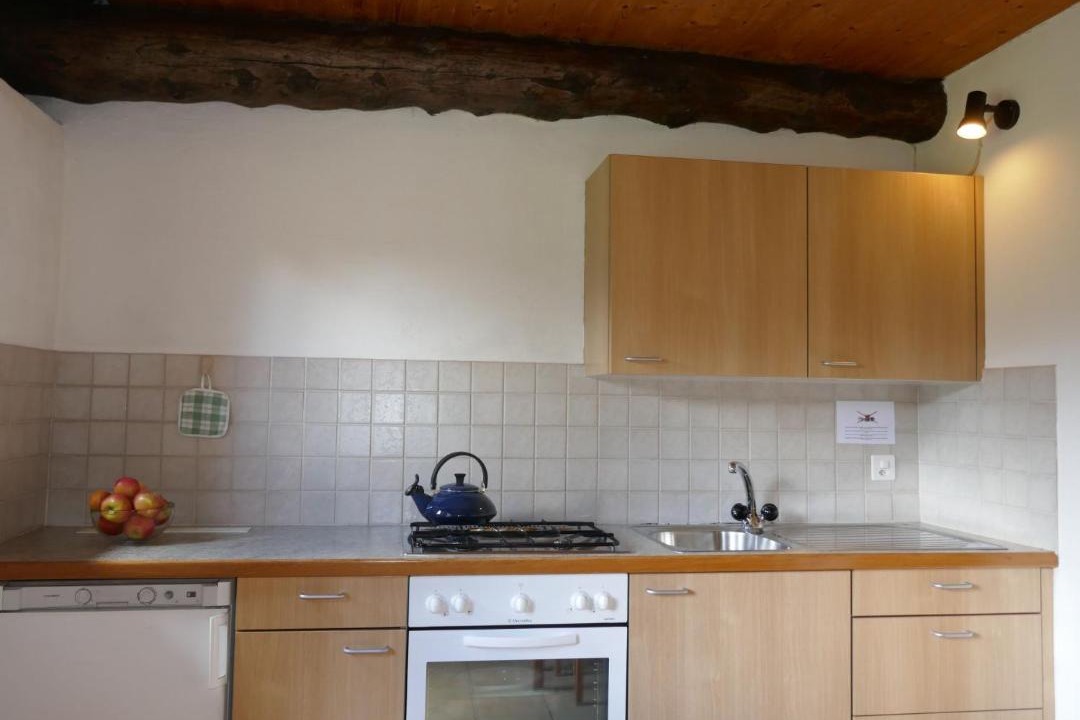 Photo of Kitchen in Blenio