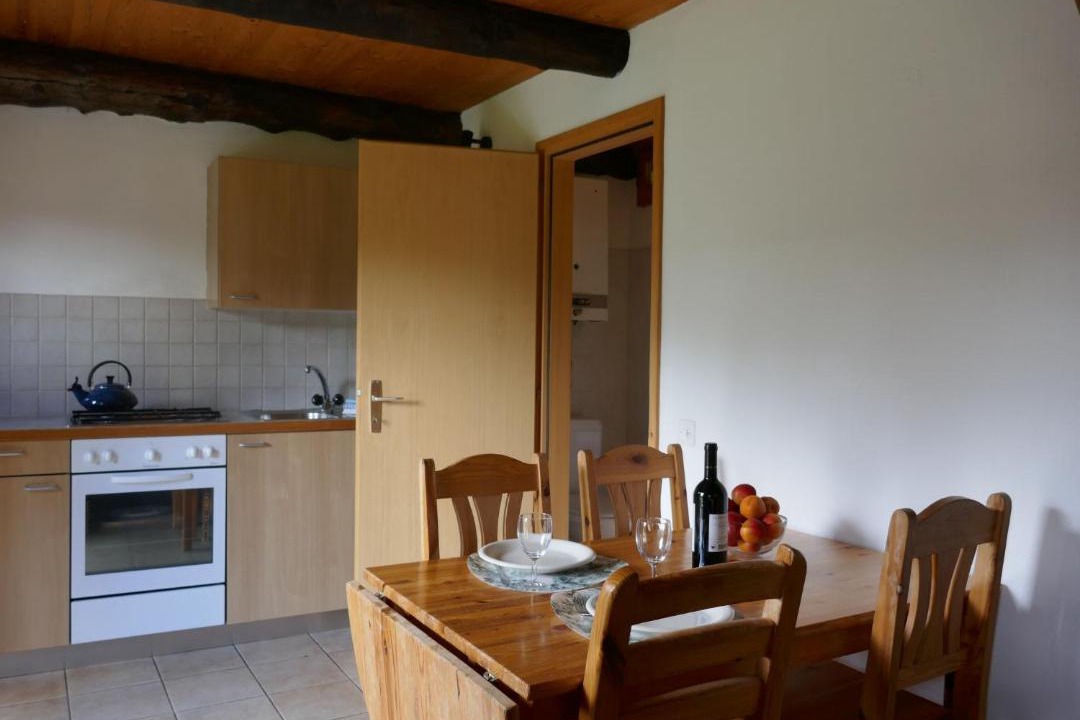 Photo of Kitchen in Blenio