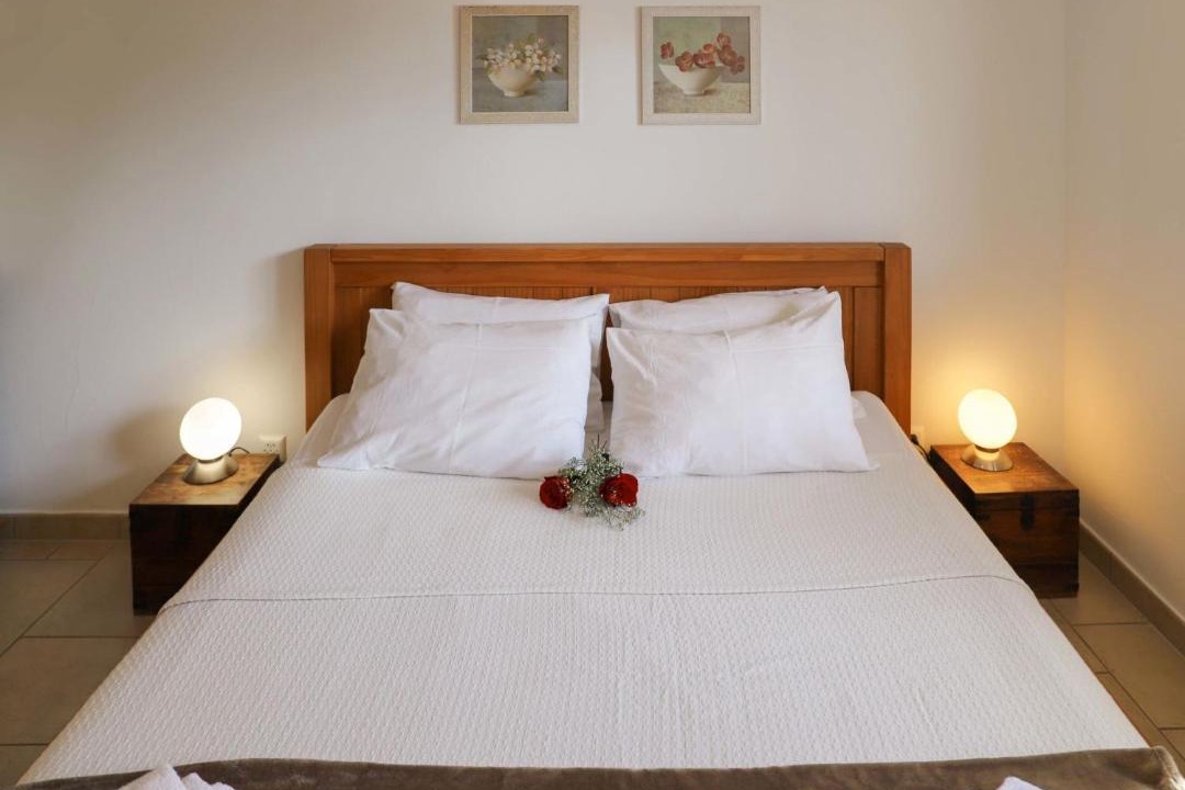 Photo of Bedroom in Saint-Pierre-de-Clages