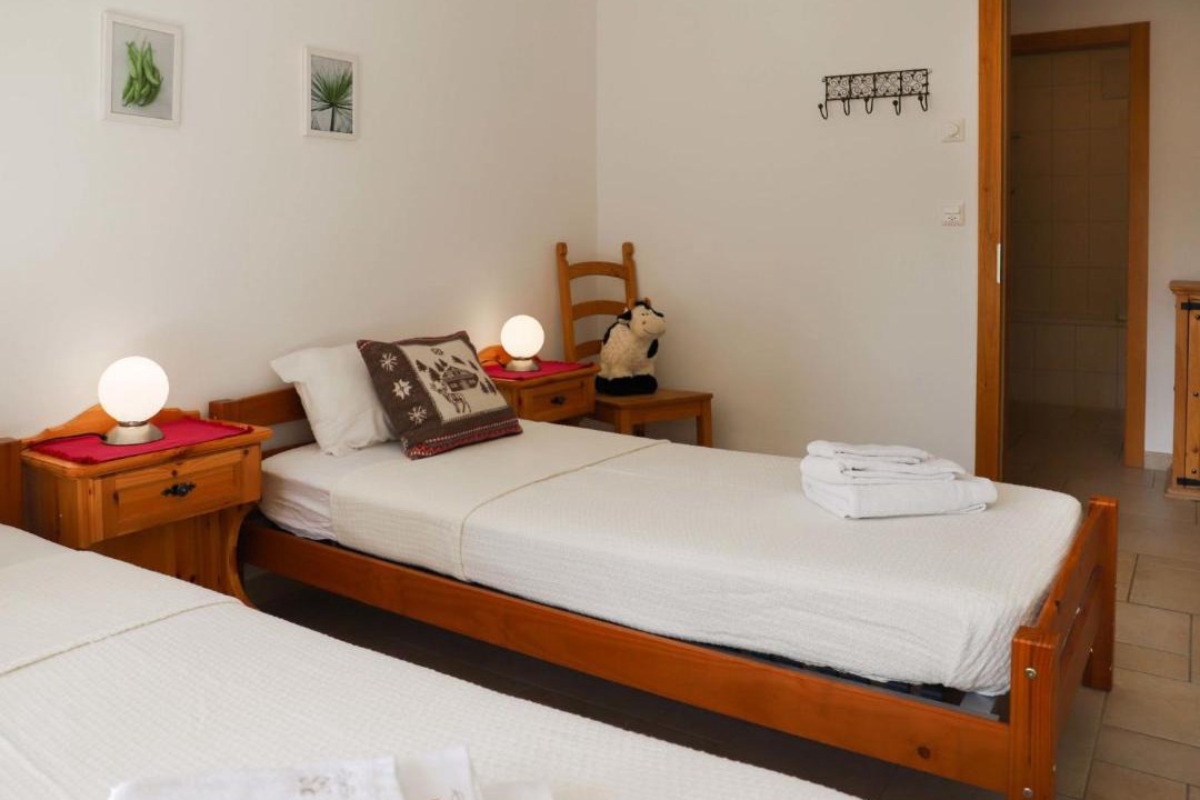 Photo of Bedroom in Saint-Pierre-de-Clages