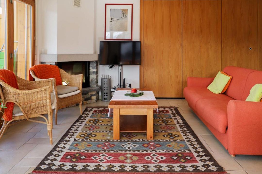 Photo of Livingroom in Saint-Pierre-de-Clages
