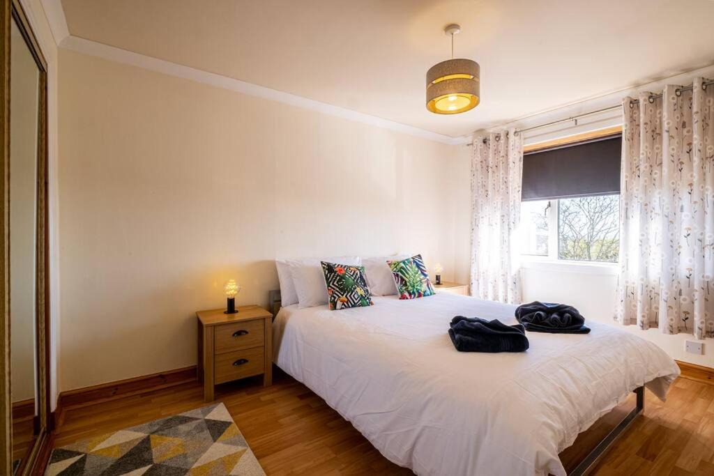 Photo of Bedroom in Balmedie