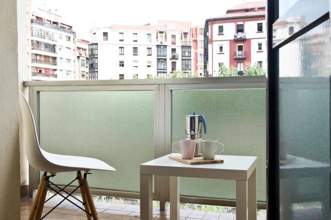 Photo of Others in Bilbao