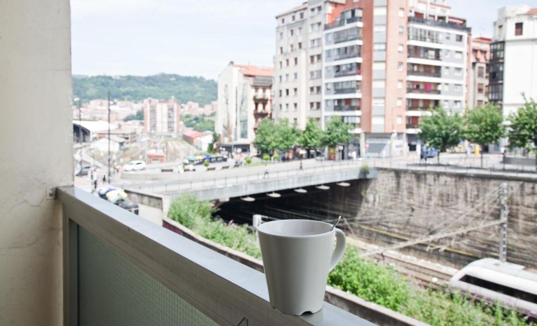 Photo of Others in Bilbao