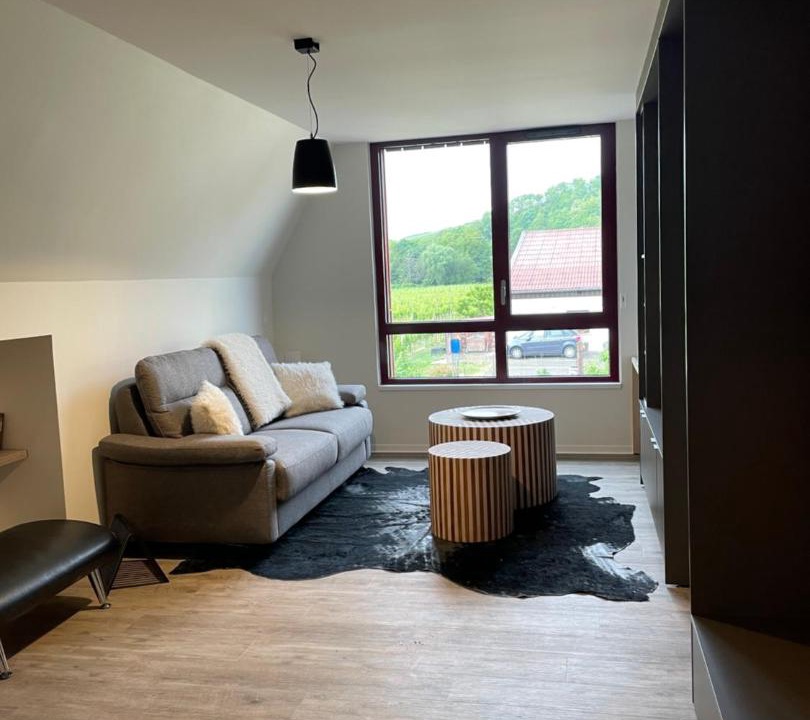 Photo of Livingroom in Kientzheim