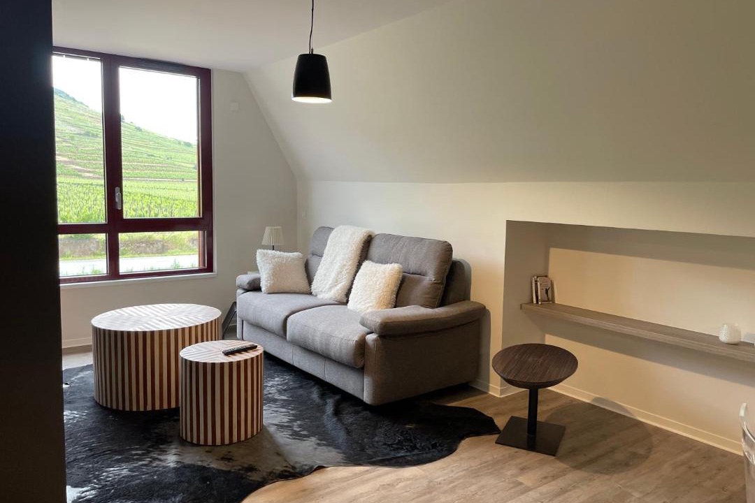 Photo of Livingroom in Kientzheim