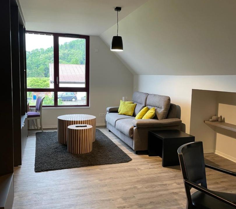 Photo of Livingroom in Kientzheim