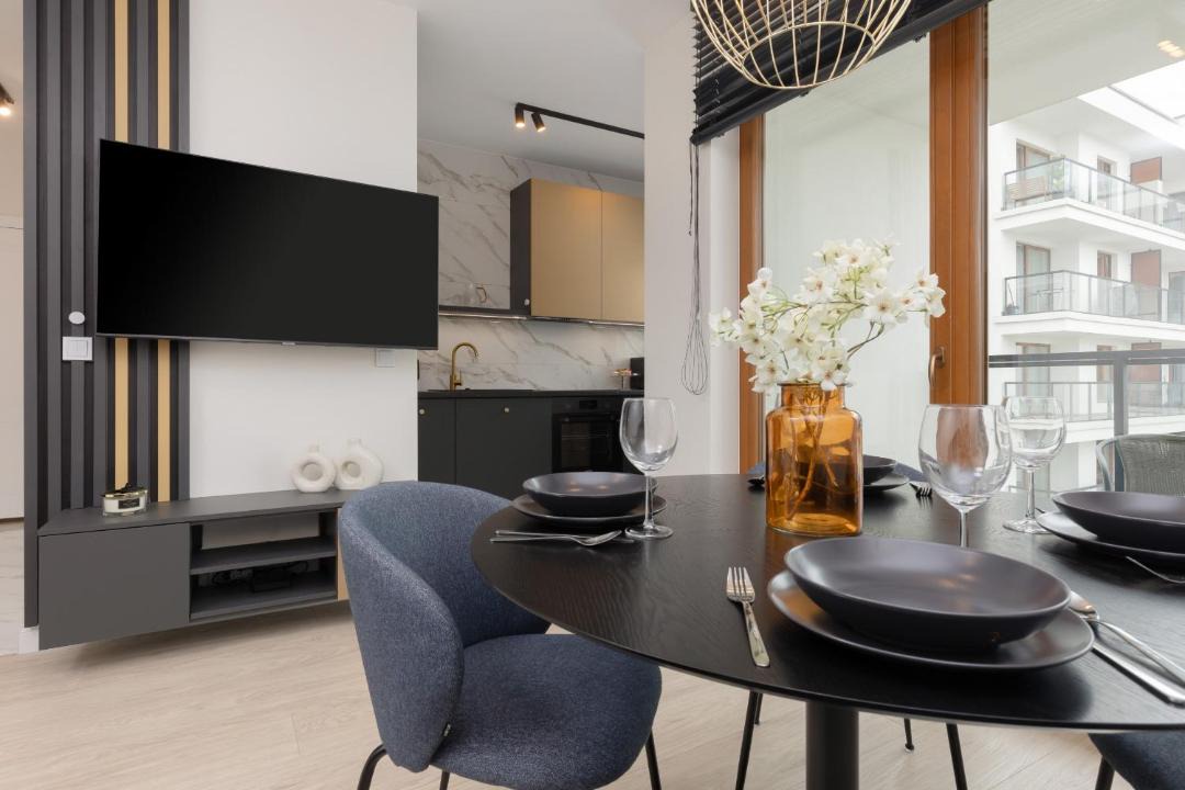 Photo of Livingroom in Mokotow