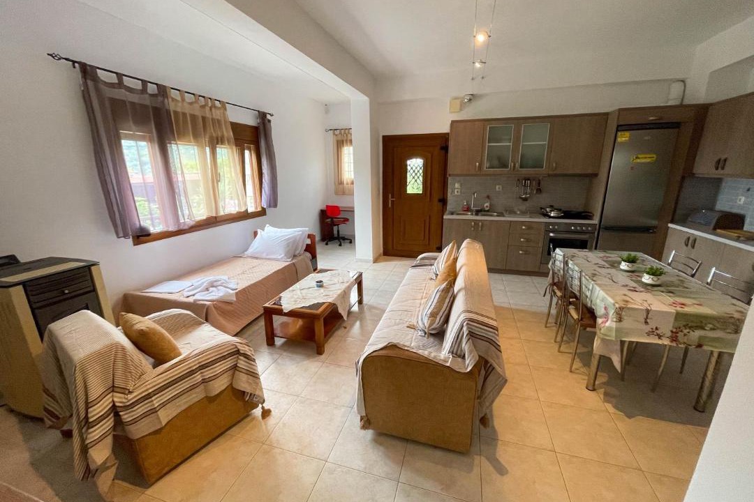 Photo of Livingroom in Agios Dimitrios