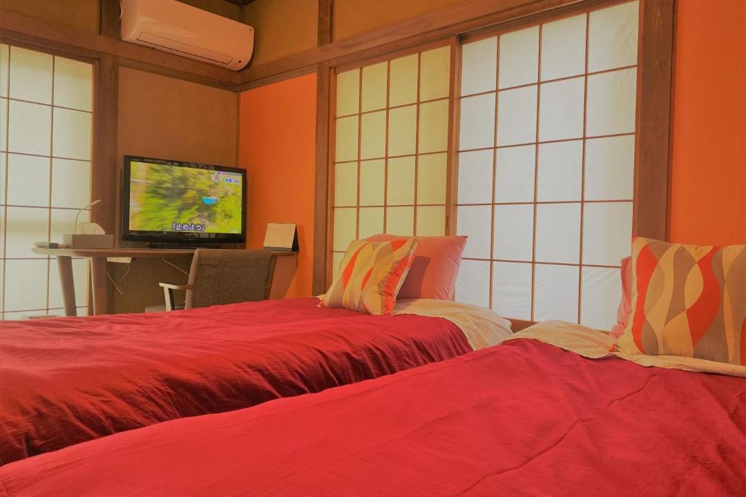 Photo of Bedroom in Nerima