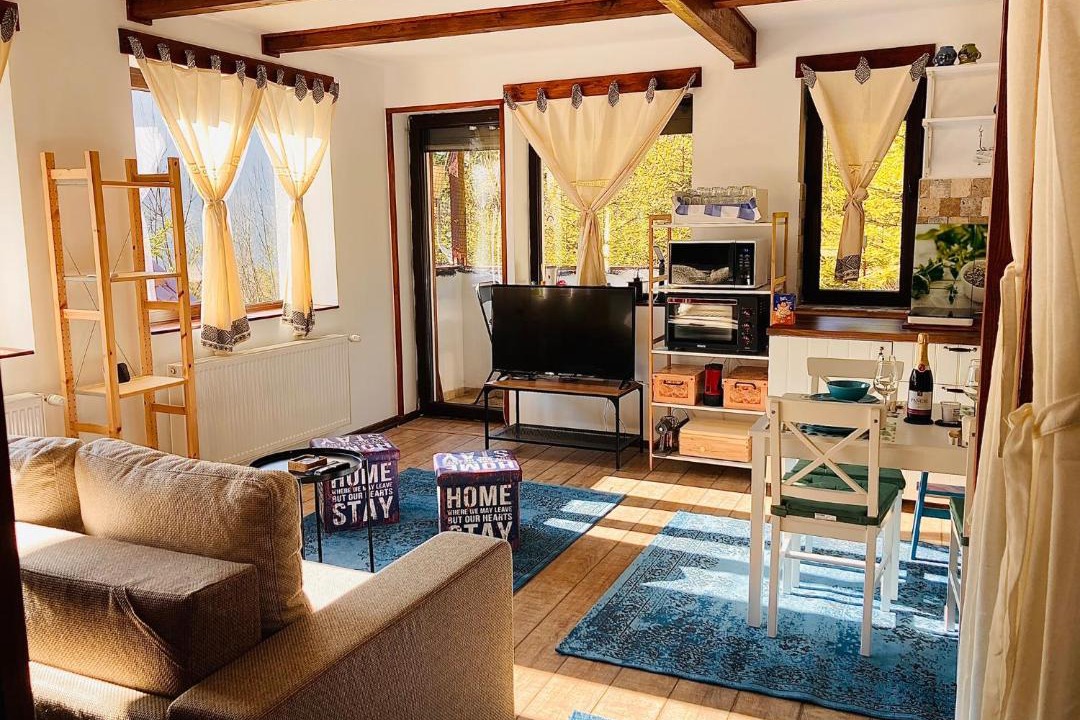 Photo of Livingroom in Azuga