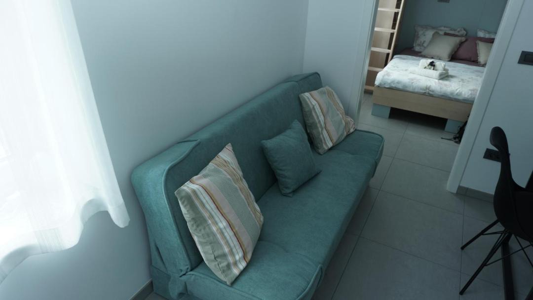 Photo of Livingroom in Prestranek