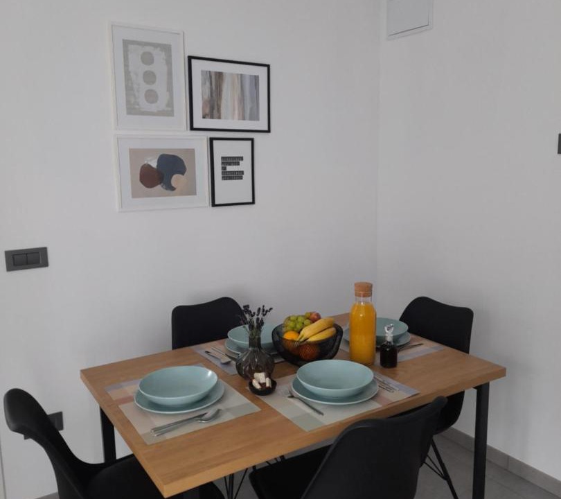 Photo of Livingroom in Prestranek
