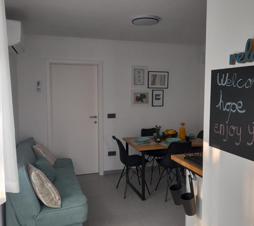 Photo of Livingroom in Prestranek