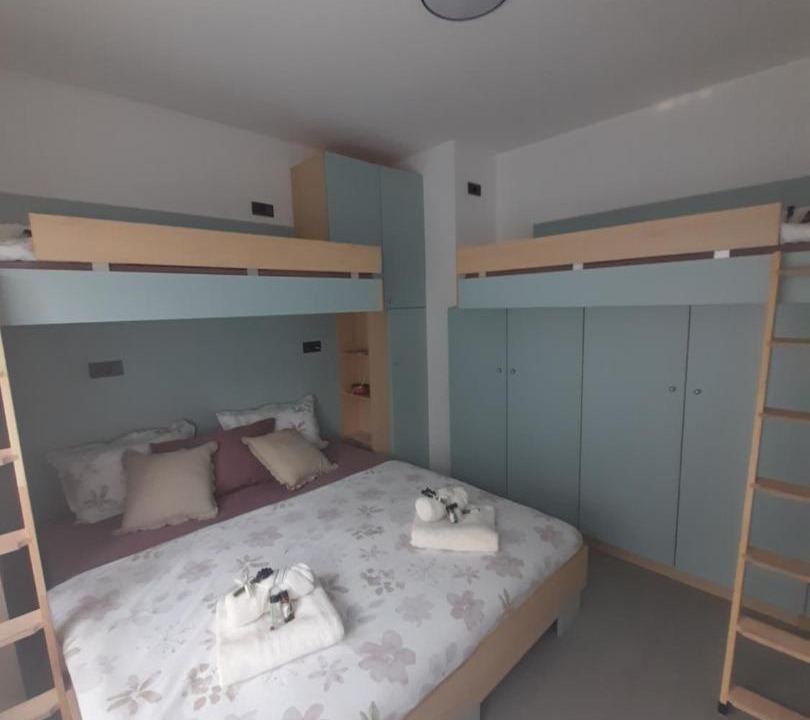 Photo of Bedroom in Prestranek