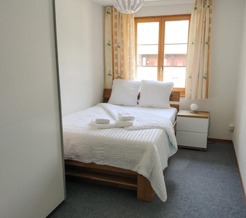 Photo of Bedroom in Wilderswil