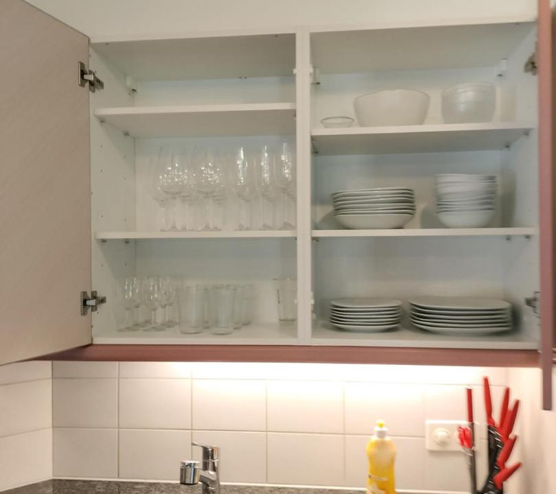 Photo of Kitchen in Wilderswil