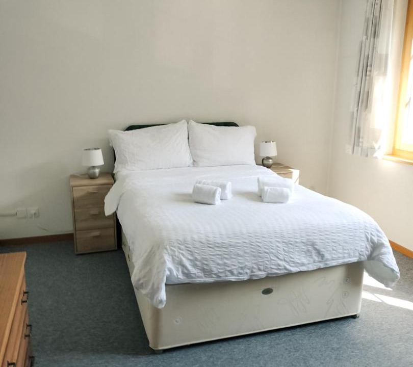Photo of Bedroom in Wilderswil
