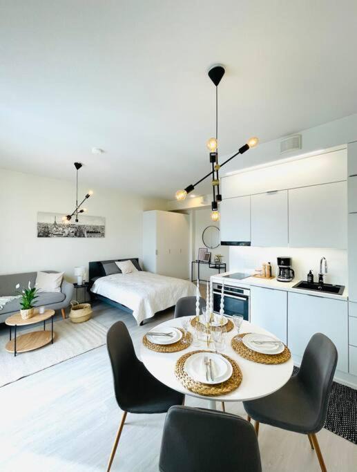 Photo of Livingroom in Vantaa