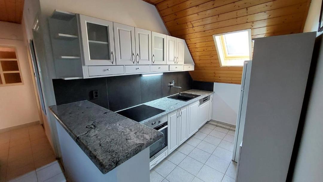 Photo of Kitchen in Badacsonytomaj
