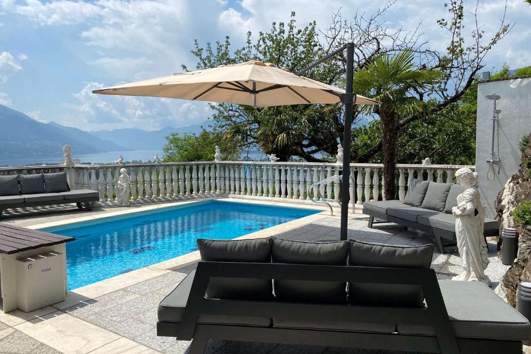 Photo of Outdoor in Gordola