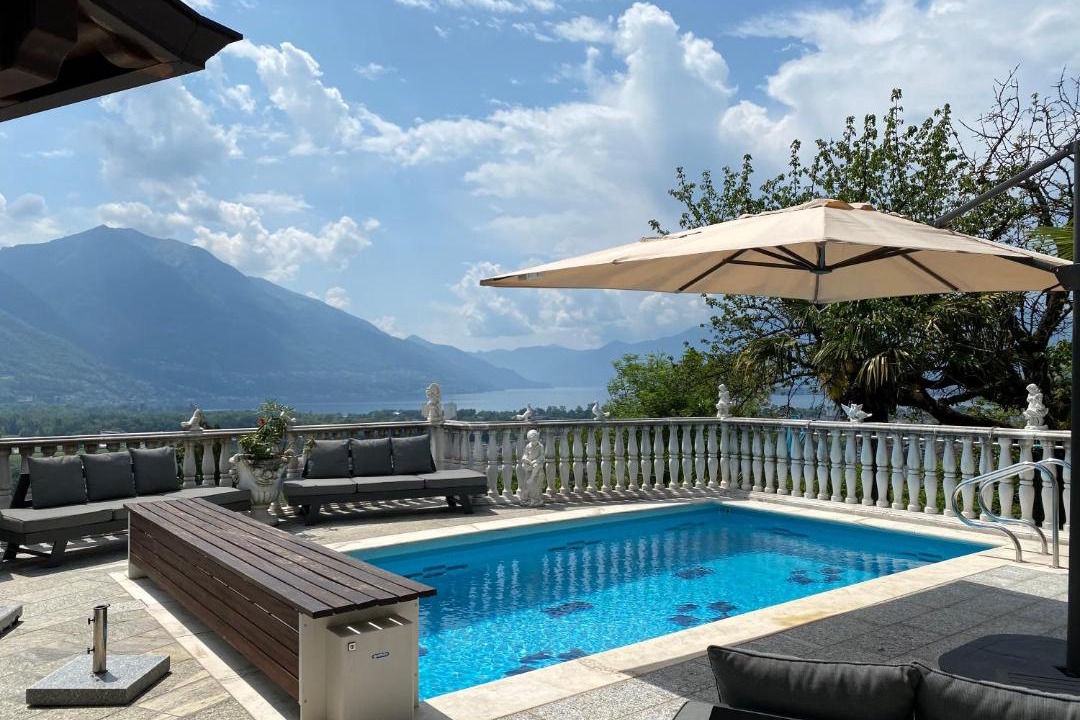 Photo of Outdoor in Gordola
