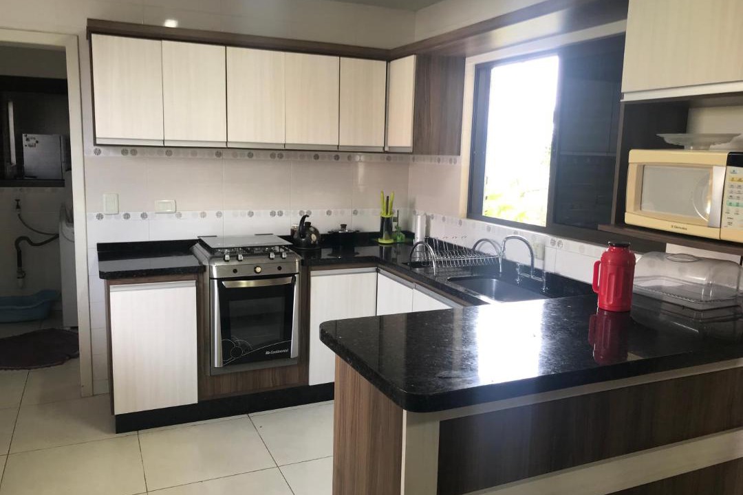 Photo of Kitchen in Guaratuba