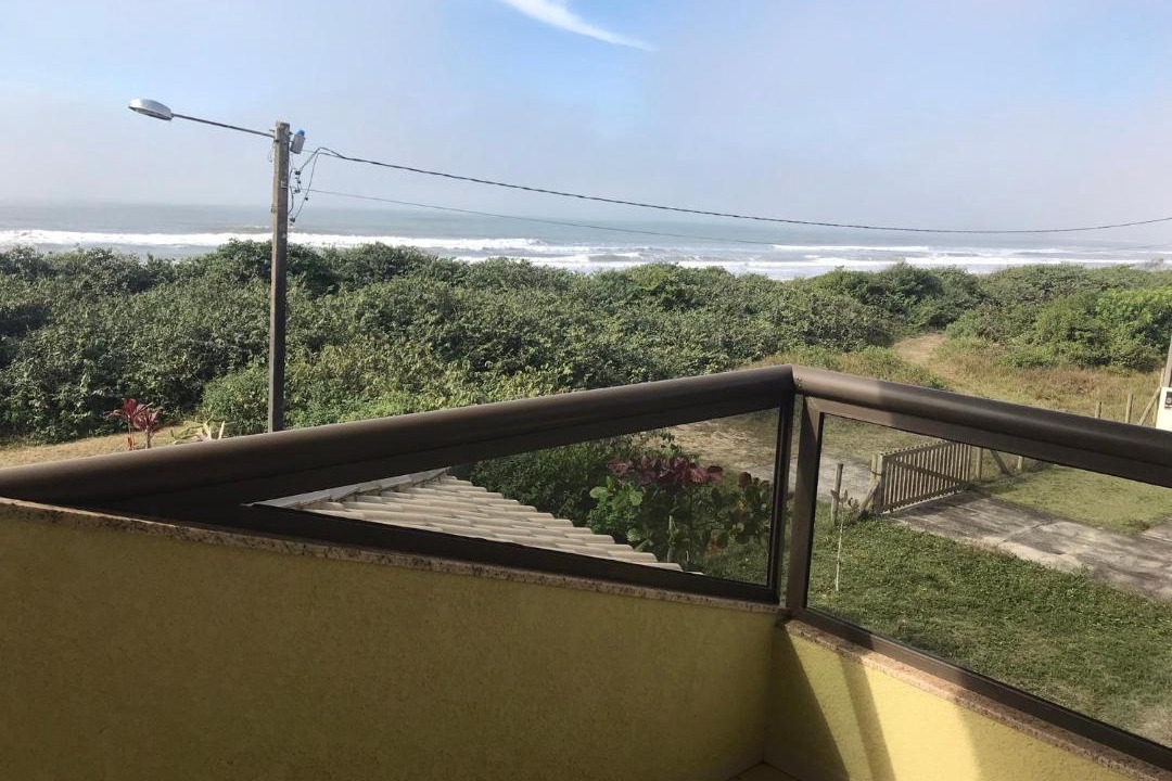 Photo of Patio Balcony in Guaratuba