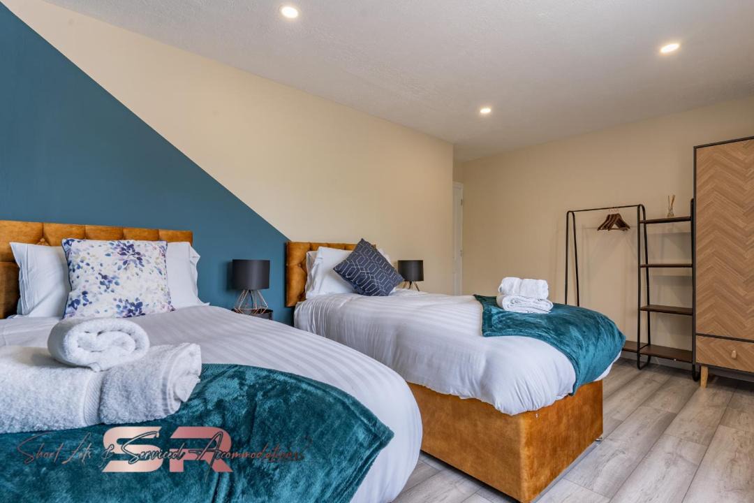 Photo of Bedroom in Yeading