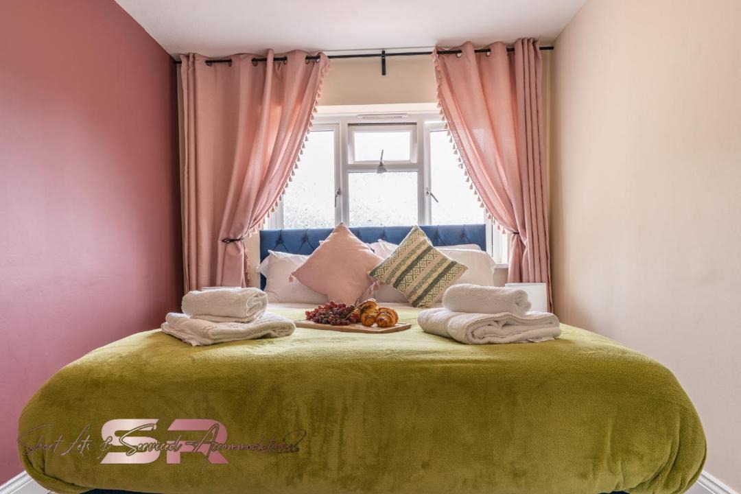 Photo of Bedroom in Yeading