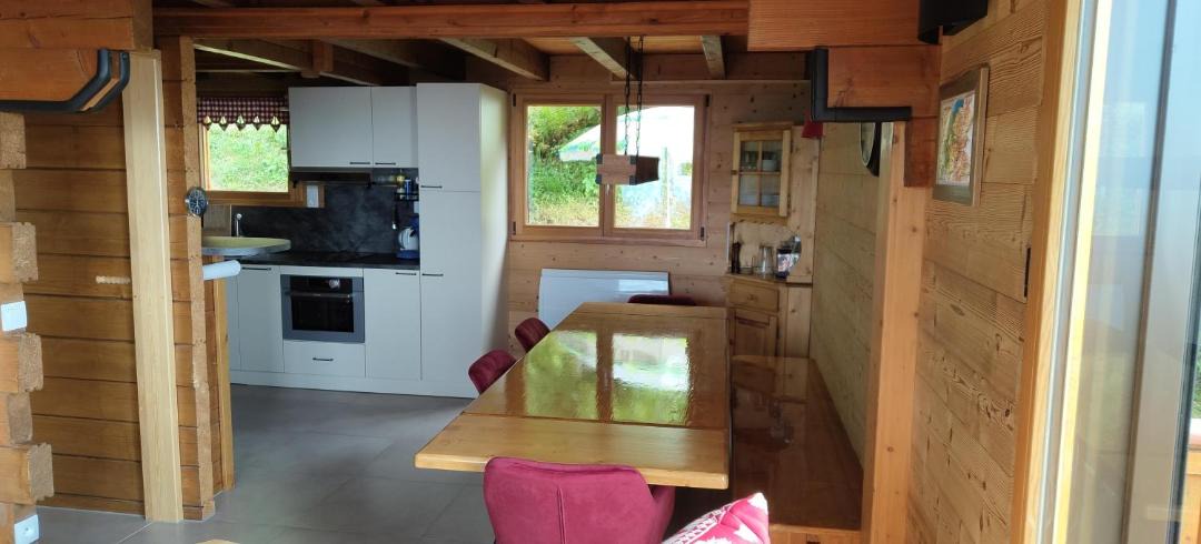 Photo of Others in Thollon-les-Memises