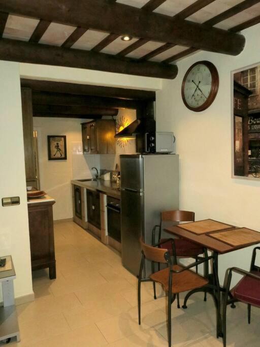 Photo of Kitchen in L'Escala