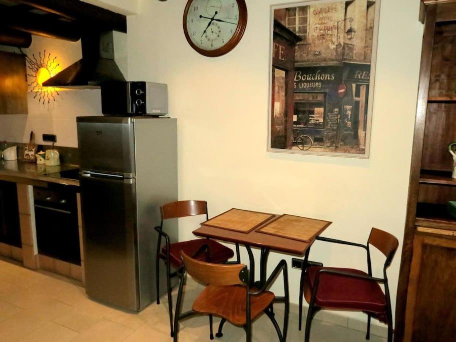 Photo of Kitchen in L'Escala