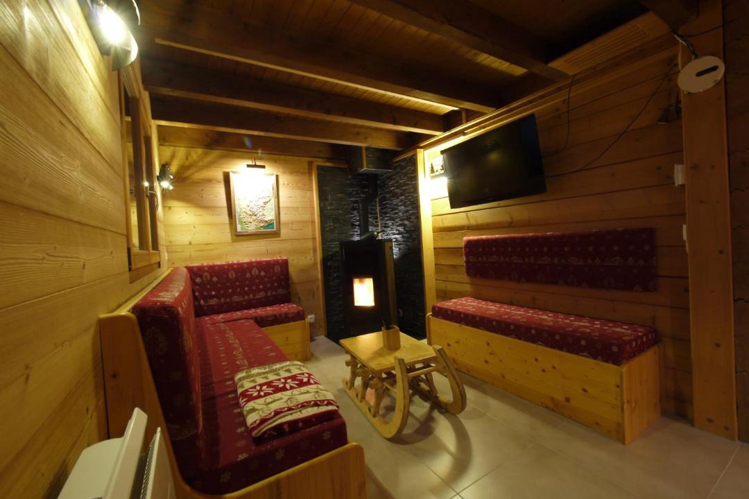 Photo of Livingroom in Thollon-les-Memises