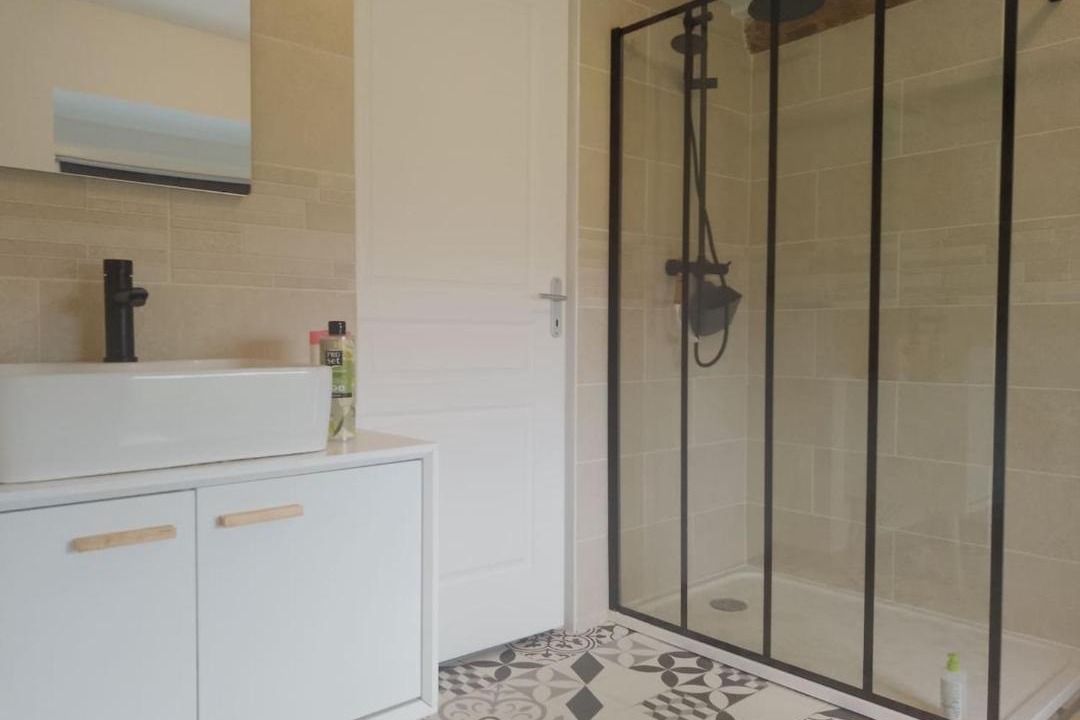 Photo of Bathroom in Montabot